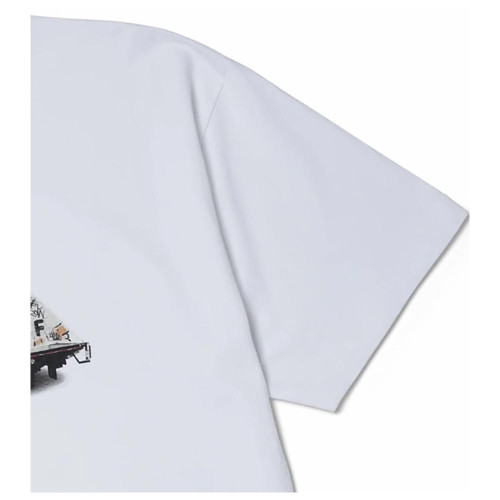 Huf Ανδρική κοντομάνικη μπλούζα High Clearance Tee